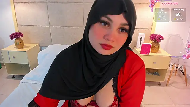  anjum  online show from 04-18-26, 12:09