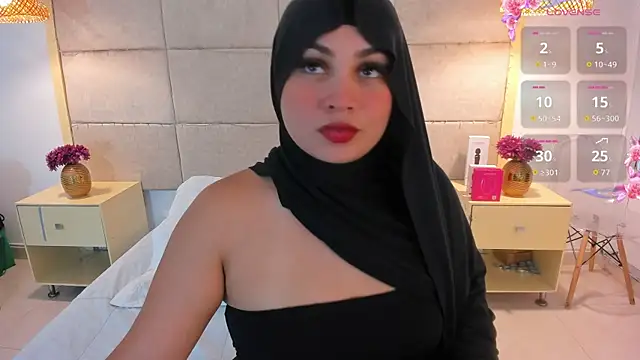  anjum  online show from 04-23-26, 12:04