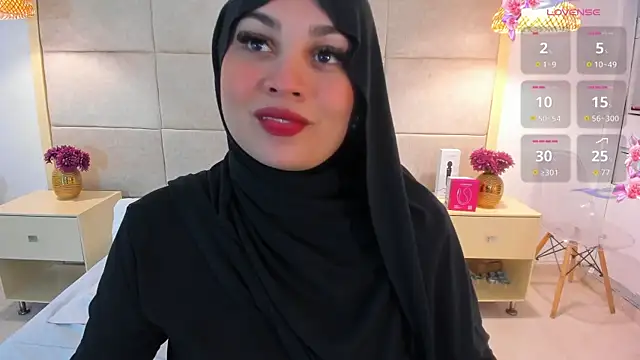  anjum  online show from 05-21-26, 09:27