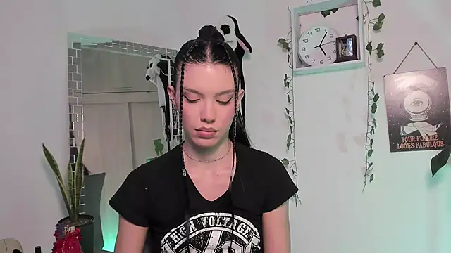 Emperatriiz online show from 01-31-25, 10:10