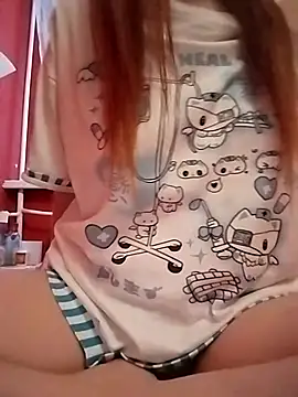 Snapshot of lovely_nekochan chatting on 02-28-25, 08:09 lovely nekochan online show from 02-28-25, 08:09
