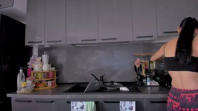 AnaFoxxy online show from 02-11-25, 09:31