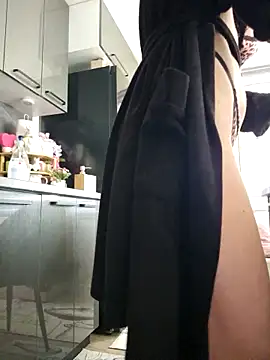 AnaFoxxy online show from 03-10-25, 08:26