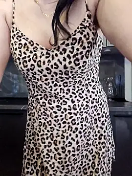 AnaFoxxy online show from 03-12-26, 08:09