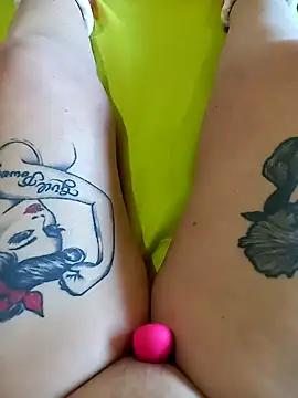 Hotsereia online show from 02-16-25, 05:04