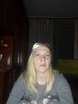 LeraSweet online show from 11-08-25, 09:13