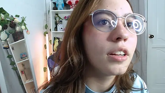 BlairVicent online show from 02-20-26, 04:42