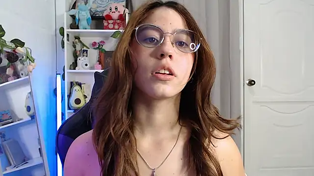 BlairVicent online show from 03-10-26, 11:37