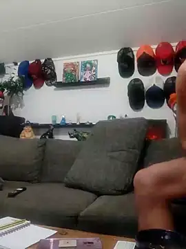 Snapshot of eltoulou chatting on 01-23-25, 02:12 eltoulou online show from 01-23-25, 02:12