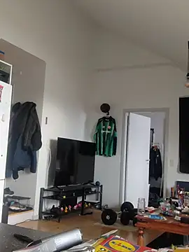 Snapshot of eltoulou chatting on 02-25-25, 02:00 eltoulou online show from 02-25-25, 02:00