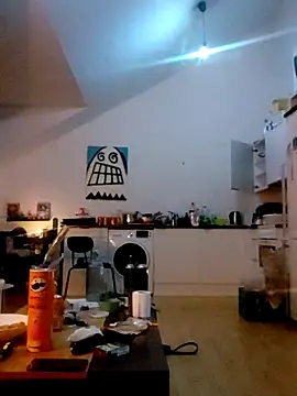 Snapshot of eltoulou chatting on 09-16-25, 01:50 eltoulou online show from 09-16-25, 01:50