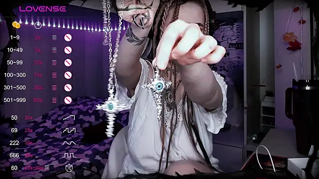 say mary online show from 01-17-25, 06:33