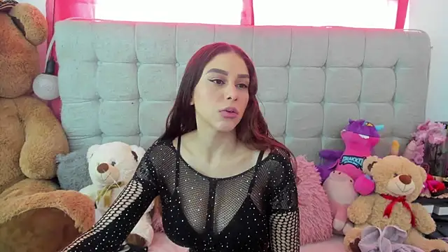 misticasexy online show from 01-31-26, 07:56