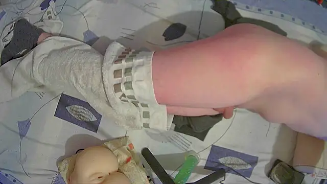 Markxen cam online show from 02-09-25, 07:30