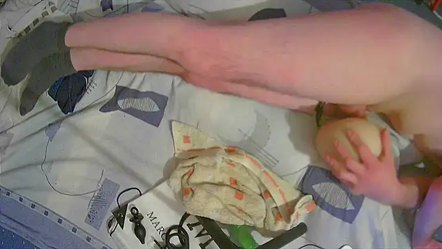 Markxen cam online show from 02-09-25, 10:32