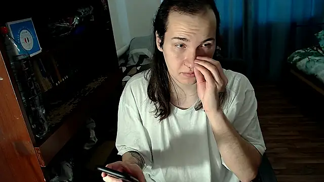 EvaMiron online show from 01-30-25, 06:03