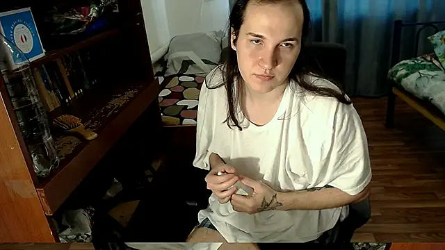 EvaMiron online show from 01-30-25, 09:04