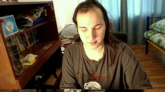 EvaMiron online show from 02-04-25, 09:07