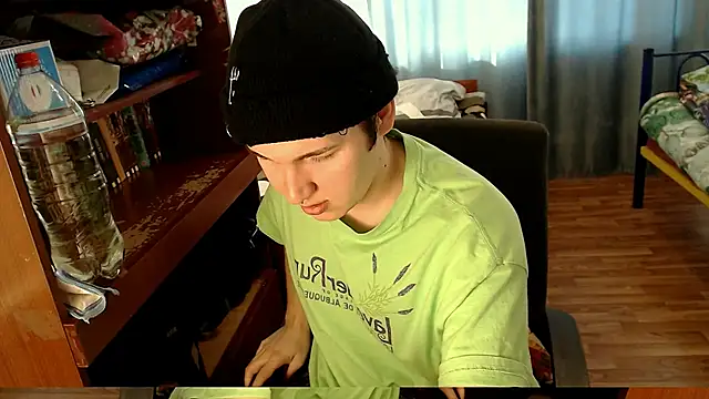 EvaMiron online show from 02-08-25, 07:48