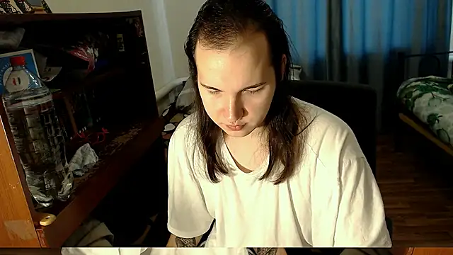 EvaMiron online show from 02-11-25, 05:16