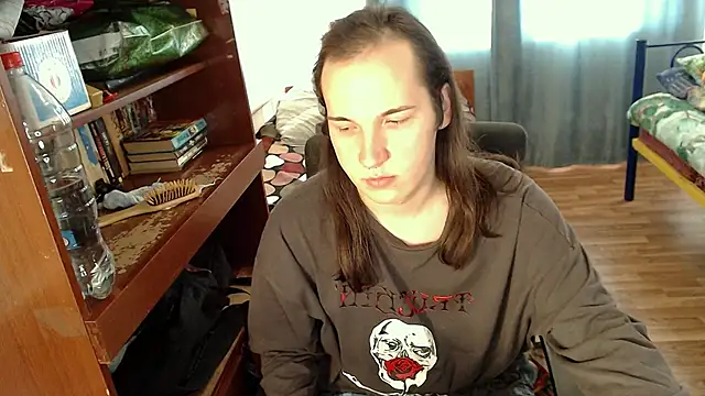 EvaMiron online show from 02-28-25, 10:52