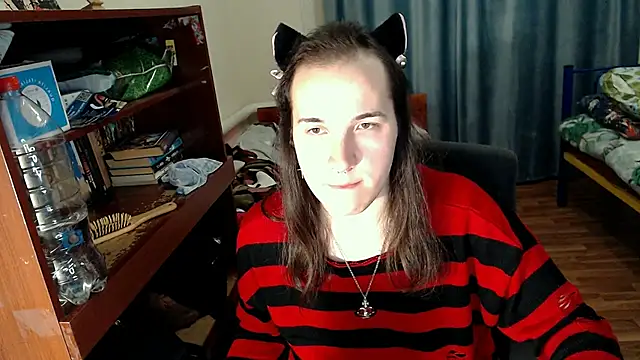 EvaMiron online show from 03-06-25, 03:56