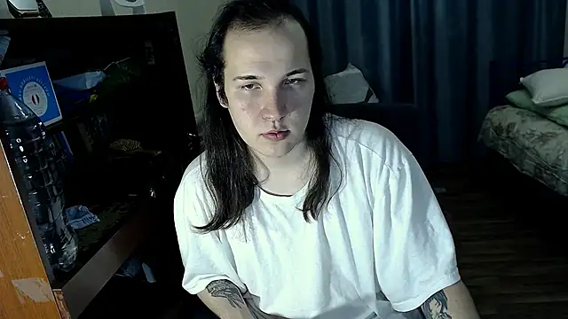 EvaMiron online show from 03-14-25, 05:02