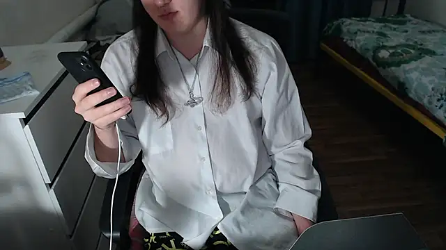 EvaMiron online show from 09-14-25, 07:24