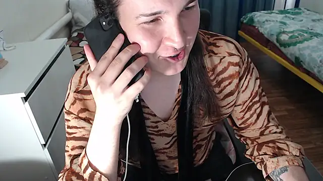 EvaMiron online show from 09-19-25, 10:27