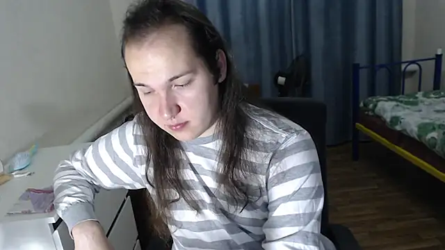 EvaMiron online show from 09-24-25, 02:31