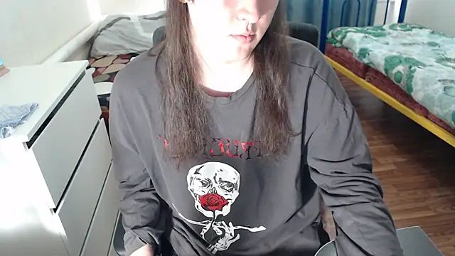 EvaMiron online show from 09-26-25, 12:20