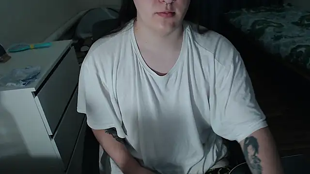 EvaMiron online show from 12-02-25, 12:27