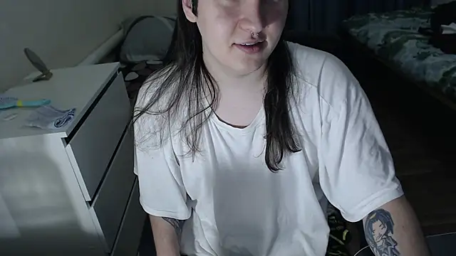 EvaMiron online show from 12-02-25, 12:32