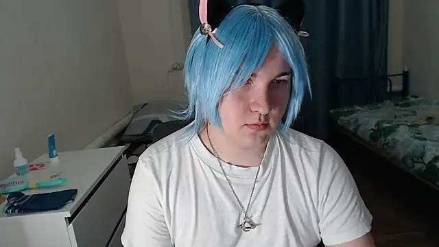 EvaMiron online show from 01-11-26, 02:00