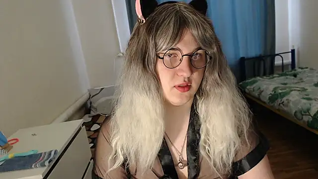 EvaMiron online show from 02-14-26, 12:46