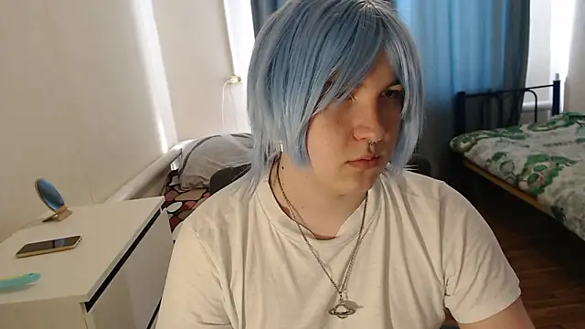 EvaMiron online show from 02-26-26, 06:56