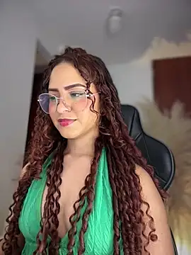 gretta kler1 online show from 04-21-26, 01:42