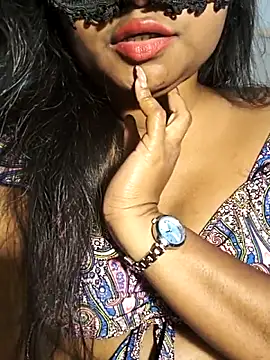 FANTASY QUEEN 07 online show from 04-06-26, 07:53