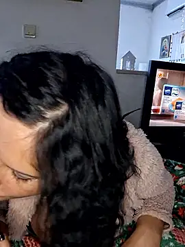 anaaamariaaaa online show from 01-18-26, 11:36