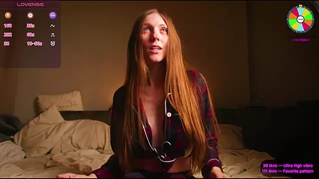VunderSEX online show from 05-08-26, 02:33