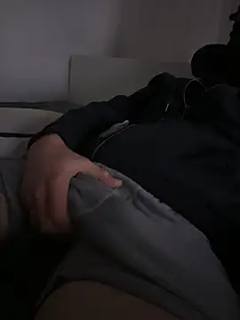 HornyBoyTim online show from 03-21-26, 04:17