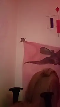 SuccubusTatuada online show from 10-03-25, 08:11