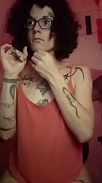 SuccubusTatuada online show from 10-15-25, 12:11