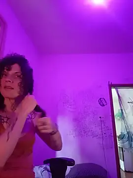 SuccubusTatuada online show from 02-08-26, 03:26