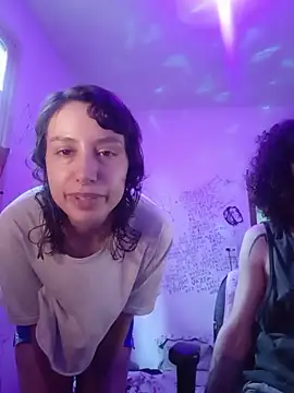 SuccubusTatuada online show from 02-16-26, 04:36