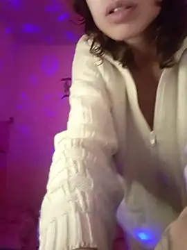 SuccubusTatuada online show from 03-11-26, 05:30