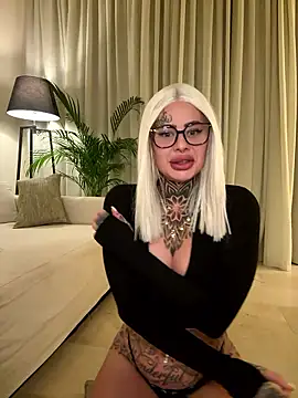 bambixboo online show from 01-17-26, 09:51