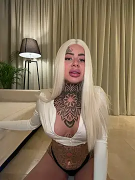 bambixboo online show from 01-31-26, 09:02