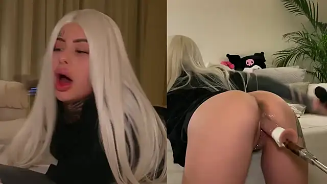 bambixboo online show from 02-04-26, 08:36