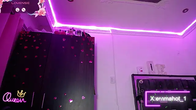 emma hoot1 online show from 03-08-26, 12:08